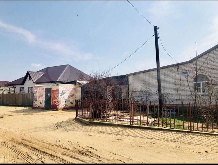 Дом 180 м² на участке 15 сот.