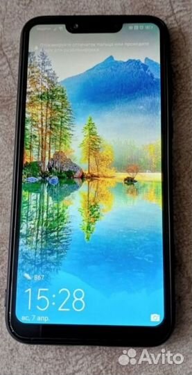 Xiaomi Redmi Note 9 Pro, 6/128 ГБ
