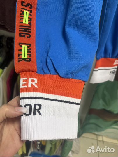 Крутые штанишки хлопок Корея