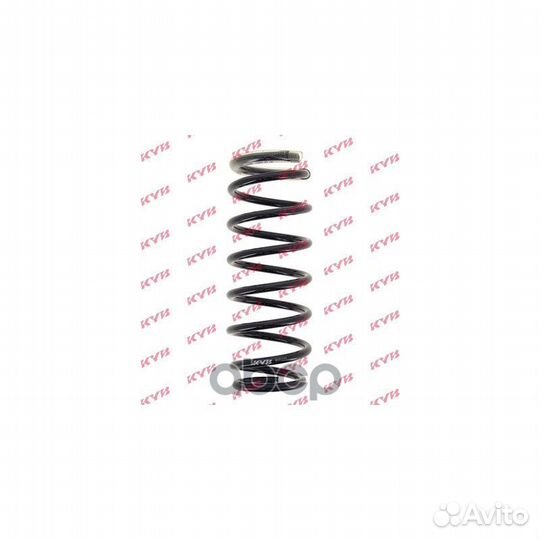 Пружина K-Flex RC5917