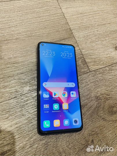 Xiaomi Mi 10T, 8/128 ГБ