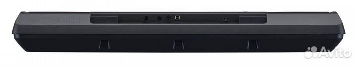 Синтезатор с автоаккомпаниментом Yamaha PSR-E373