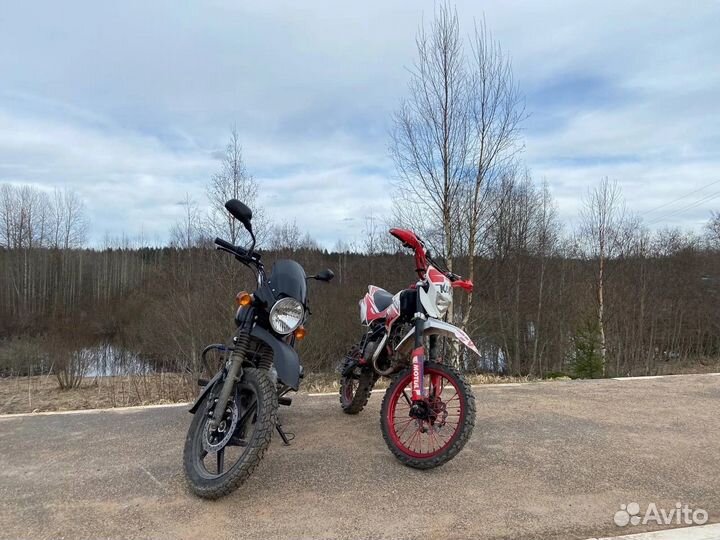 Kayo KRZ 140