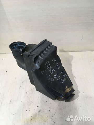 Корпус воздушного фильтра BMW E38 М54 2.8