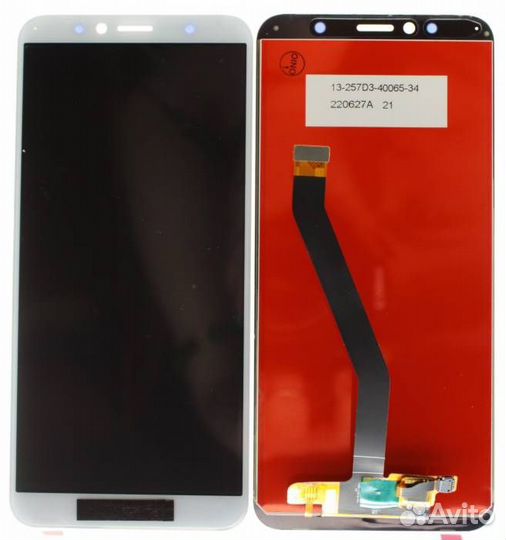 Дисплей для Honor 7A Pro/Y6 Prime (2018) /Honor 7C