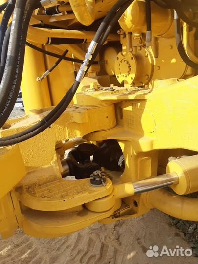 Трактор Кировец К-700А, 2023