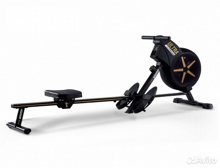 Гребной тренажер Start Line Ultra SLF 8012H