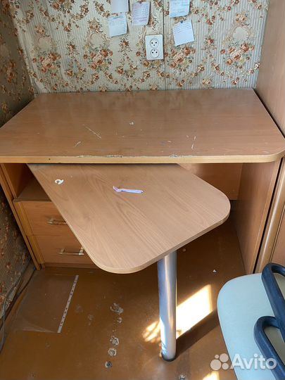 Детская мебель