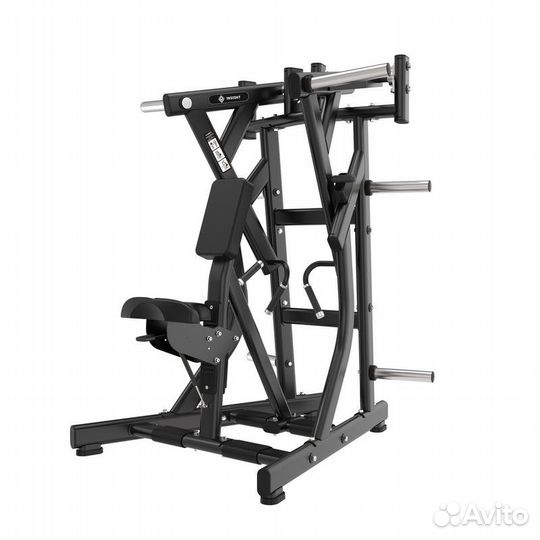 Тяга с упором в грудь Insight Fitness TN25