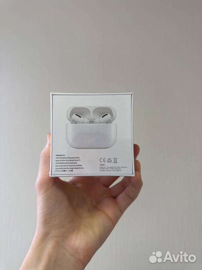 Airpods pro
