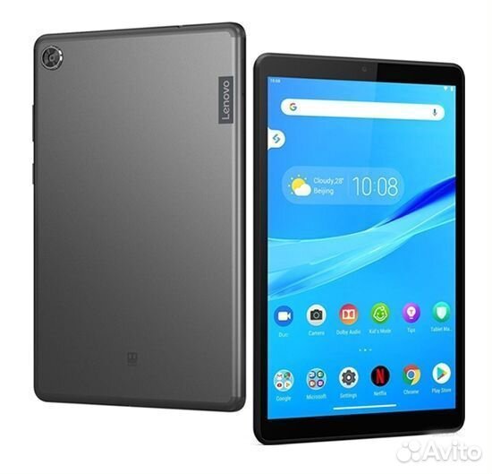 Планшет lenovo 8505