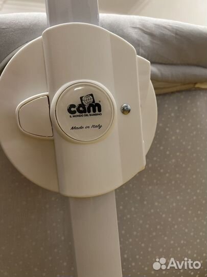 Детская кроватка люлька колыбель