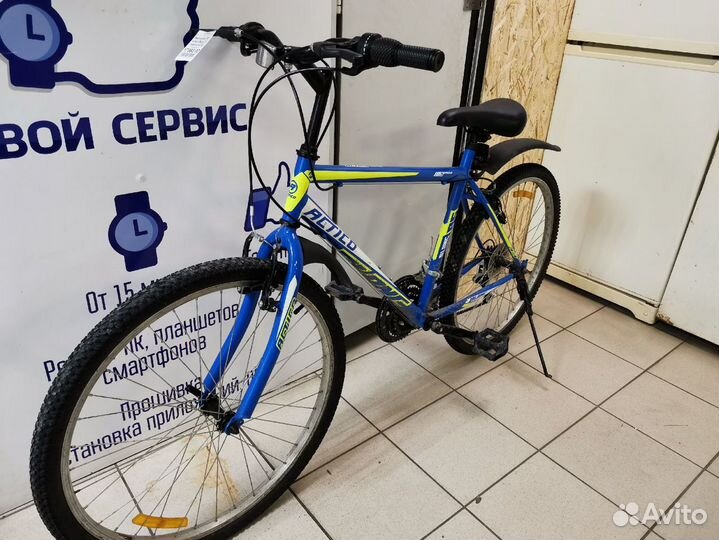 Велосипед 26