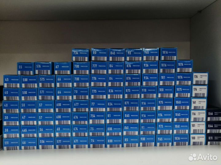 Профессиональная краска для волос