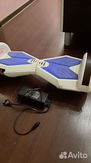 Гироскутер бу