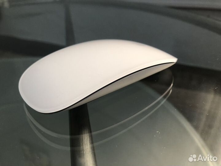 Apple magic mouse 1