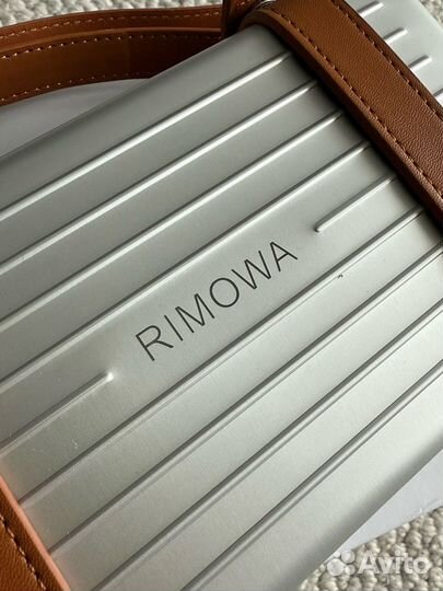 Сумка Rimowa x Personal Case Bag Exlusive