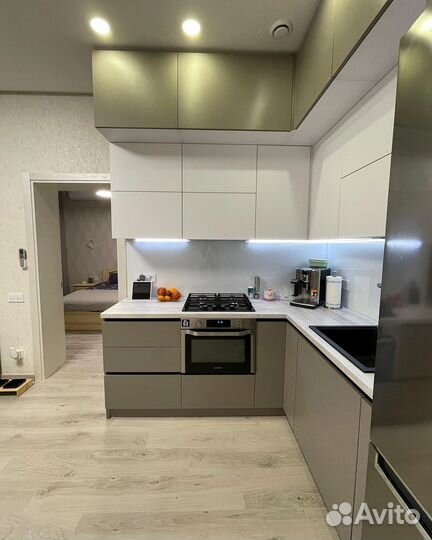 Изготвление кухни на заказ sh-0523985