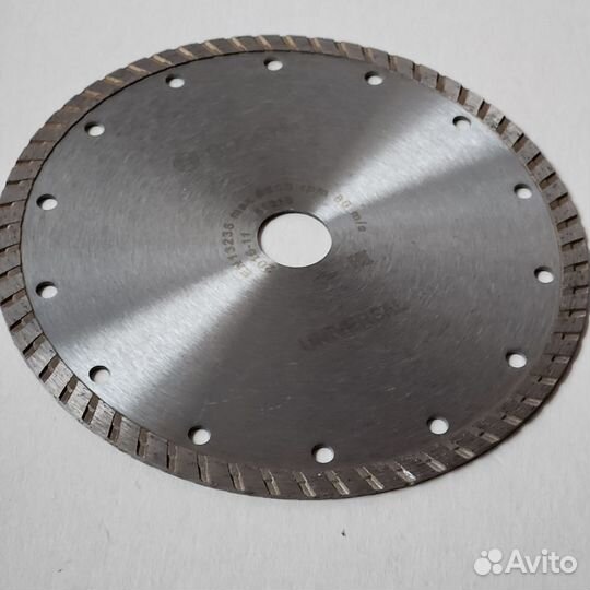 Алмазный диск Bosch 180 mm.10шт