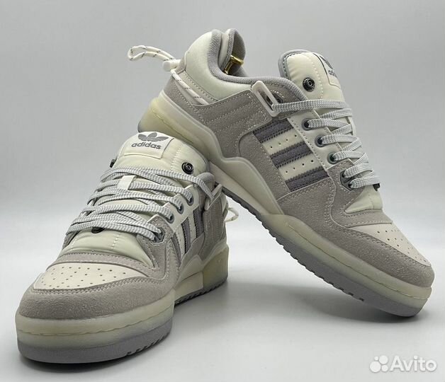 Adidas Bad Banny Forum Low