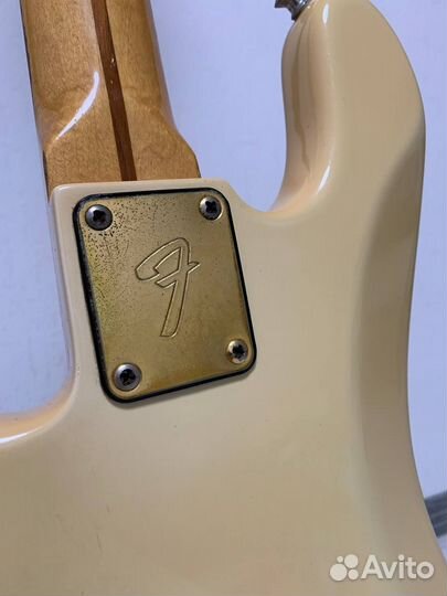 Fender Precision Special