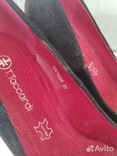 Продам туфли