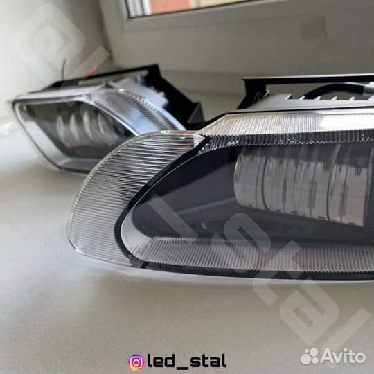 Led птф nexia