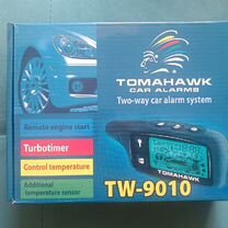 Tomahawk tw 9010