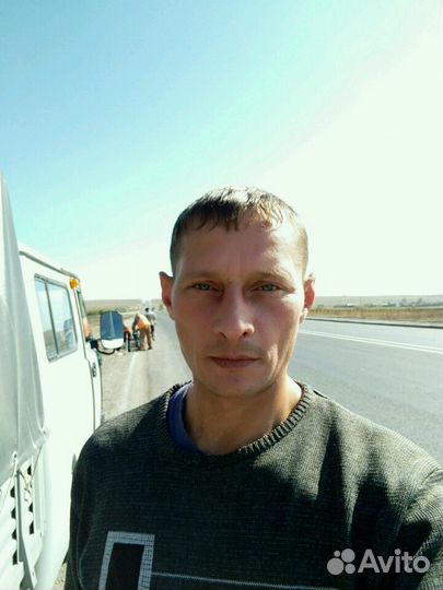 Водитель 