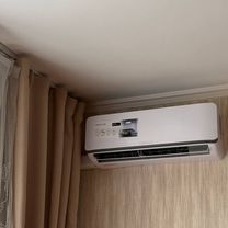 Установка кондиционеров в Люберцах, Люберцы