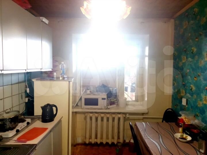 2-к. квартира, 44,7 м², 2/2 эт.