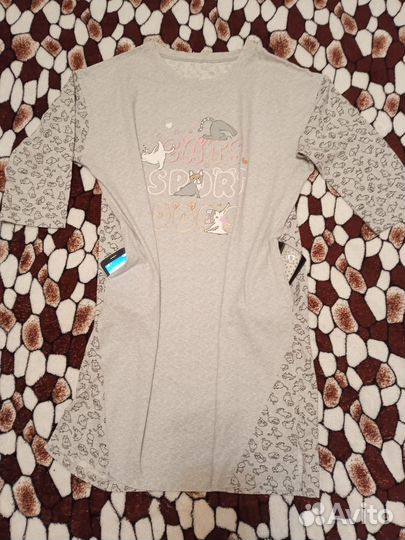 Туника, сорочка