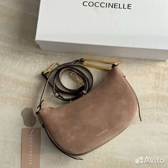 Сумка coccinelle