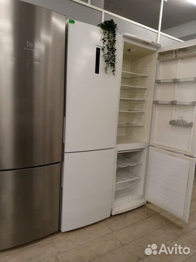 Б/у Холодильник