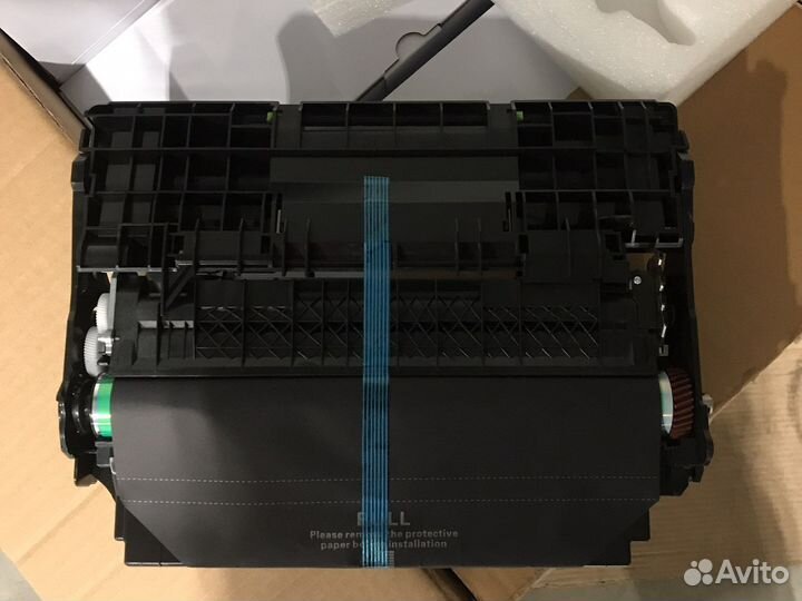 Картриджи для Lexmark MS321dn