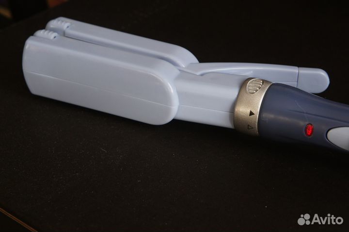 Стайлер плойка для волос