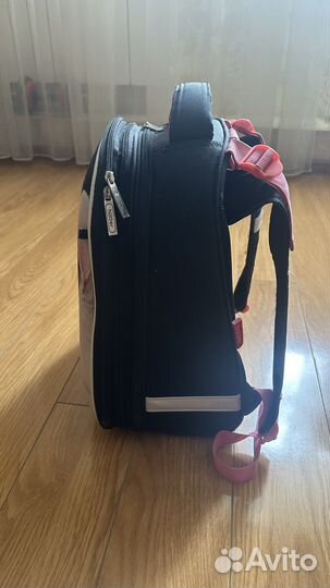 Рюкзак школьный для девочки