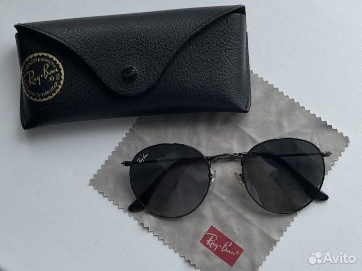 Очки ray ban 3447