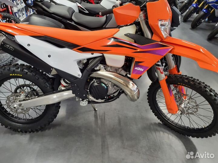 KTM 300 EXC 2024