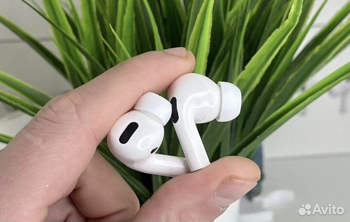AirPods Pro