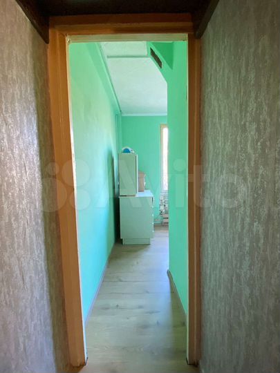 2-к. квартира, 45 м², 5/5 эт.