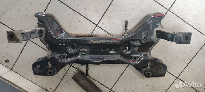 Подрамник VW polo седан