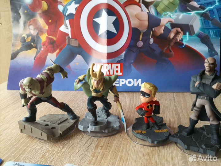 Игры на xbox one