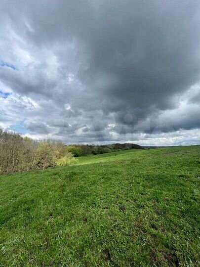 Участок 1,9 га (СНТ, ДНП)