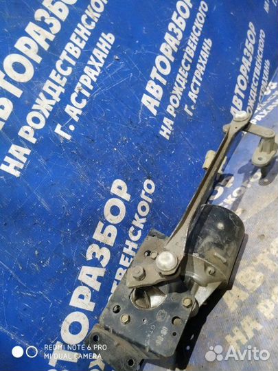 Трапеция дворников Газ Волга 31029 седан 406 2002