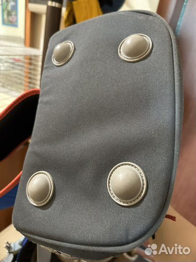 Ранец школьный derdiedas