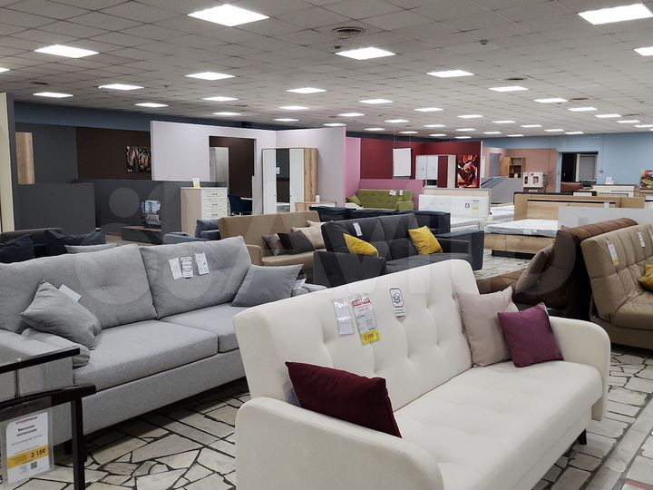 Помещение, 738 м²