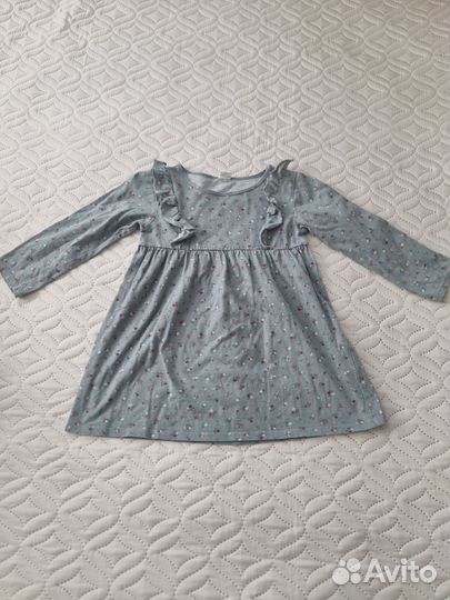 Детские вещи пакетом