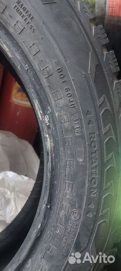 Nokian Tyres Nordman 5 SUV 215/60 R17