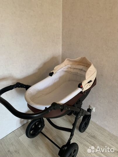 Коляска 2 в 1 Tutis Tapu